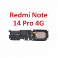 Loa Chuông, Loa Ngoài Xiaomi Redmi Note 14 Pro 4G New Speaker Ringer Buzzer Mới